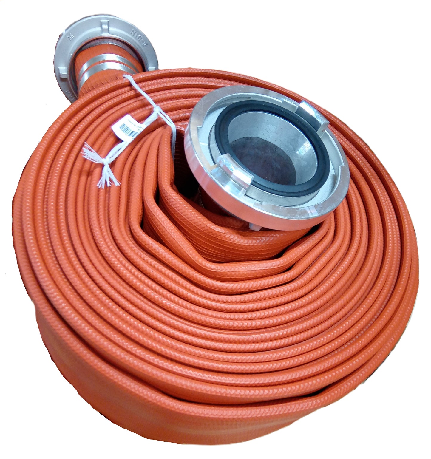 Guardman 4" with couplings 110A-20m