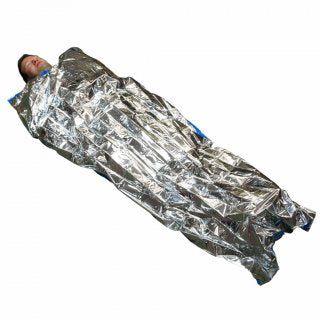 Mylar Álpoki 213x91sm
