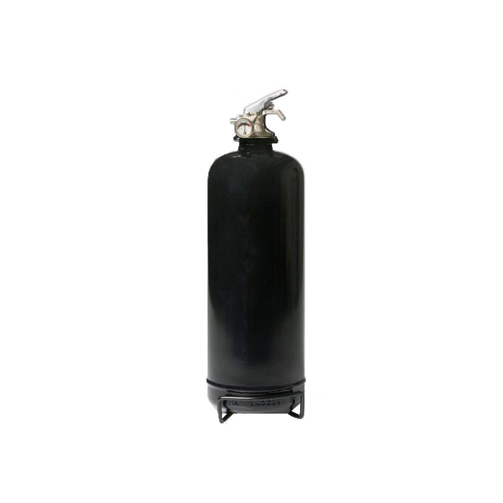 2KG dufttæki Mobiak Svart