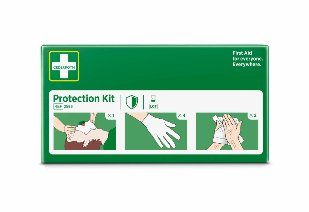 Protection Kit Cederroth