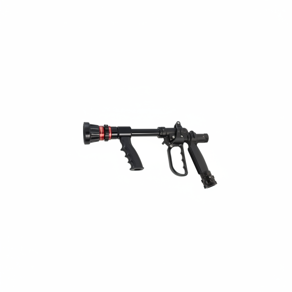 Protek 302 Háþrýstistútur 1"