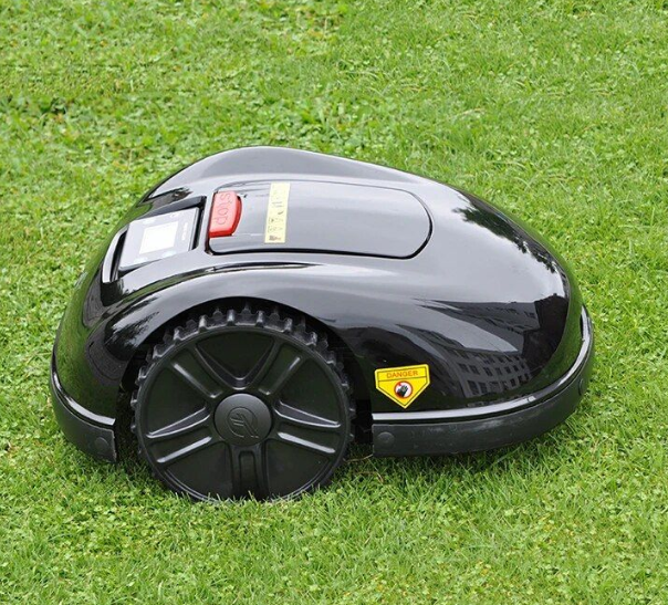 Sláttu Róbot - Robot Lown Movers E1600T