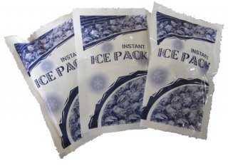 Medsun kælipokar 17x11 Ice Pack