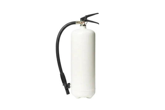 6L Mobiak MATT HVÍTT