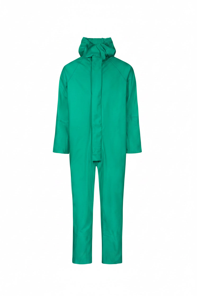 Wenaas Chemical suits - L