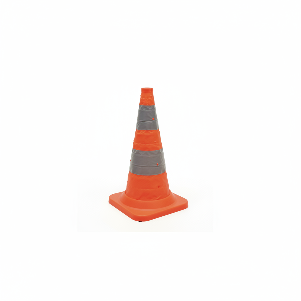 Umferðak 50cm JDAA m/ljósi