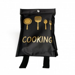 Eldvarnarteppi Cooking Gull