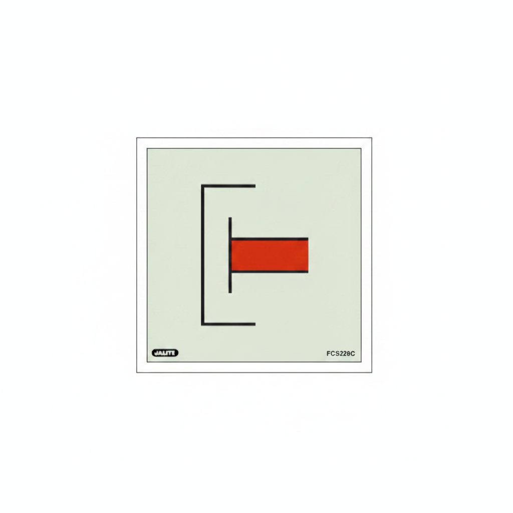 Merki Alþjóðleg.brunatengi 15x15