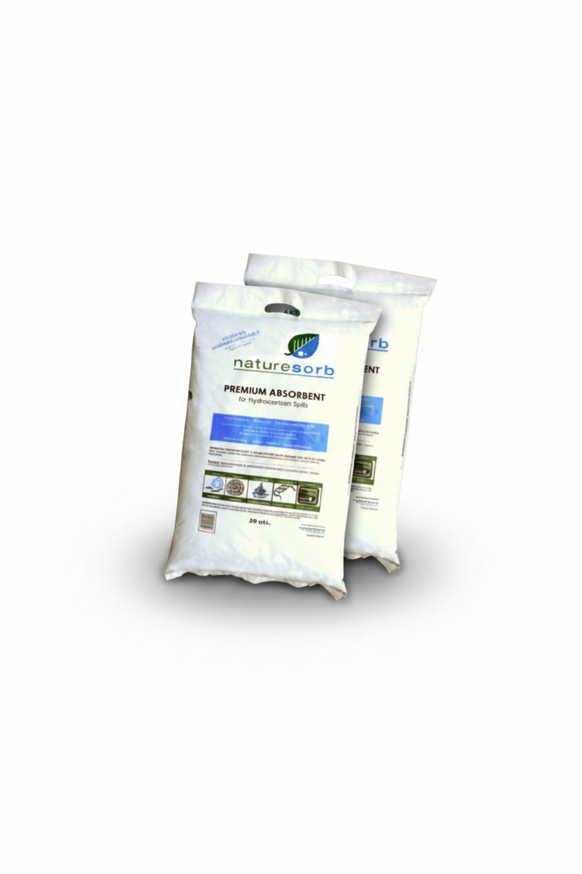 Natursorb upphreinsiefni 112L