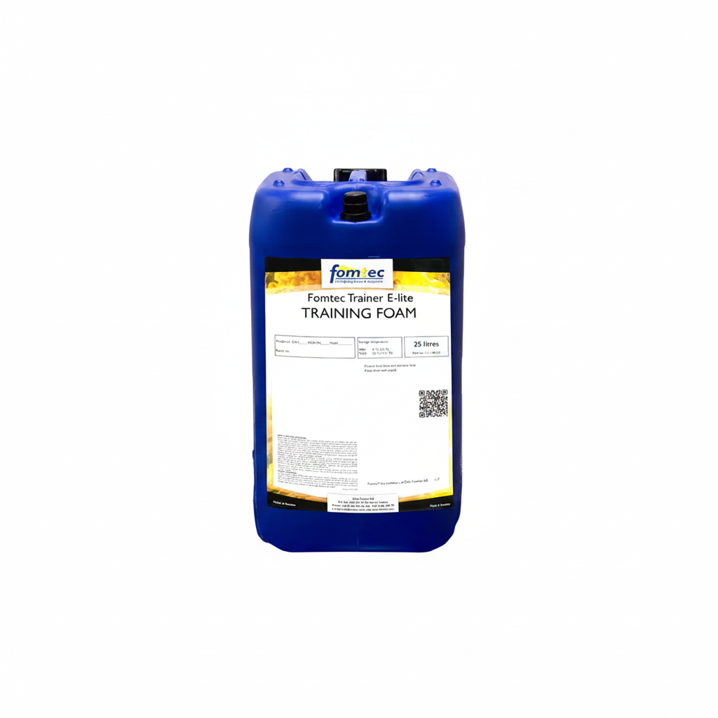 Fomtec Enviro Æfingarfroða 25L