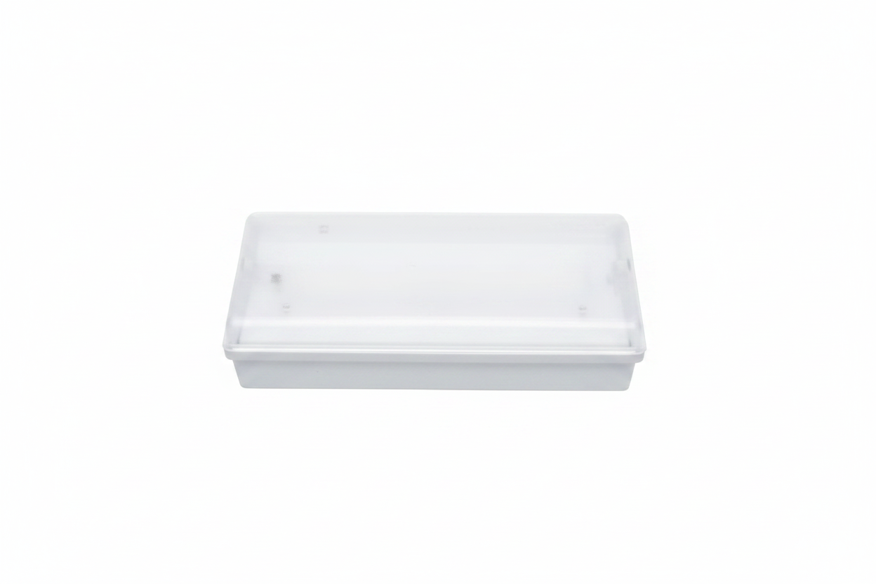 Mobiak Neyðarljós LED 3W Maxi