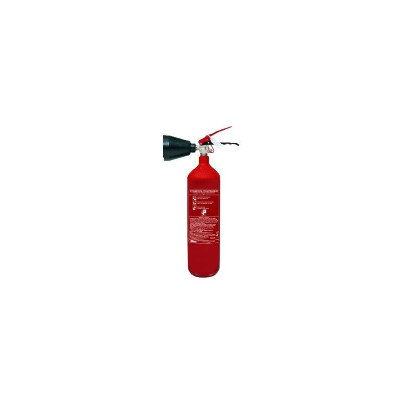 2kg MOBIAK Kolsýrutæki