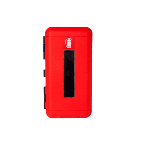 Mobiak SEC04 Skápur 6 kg.
