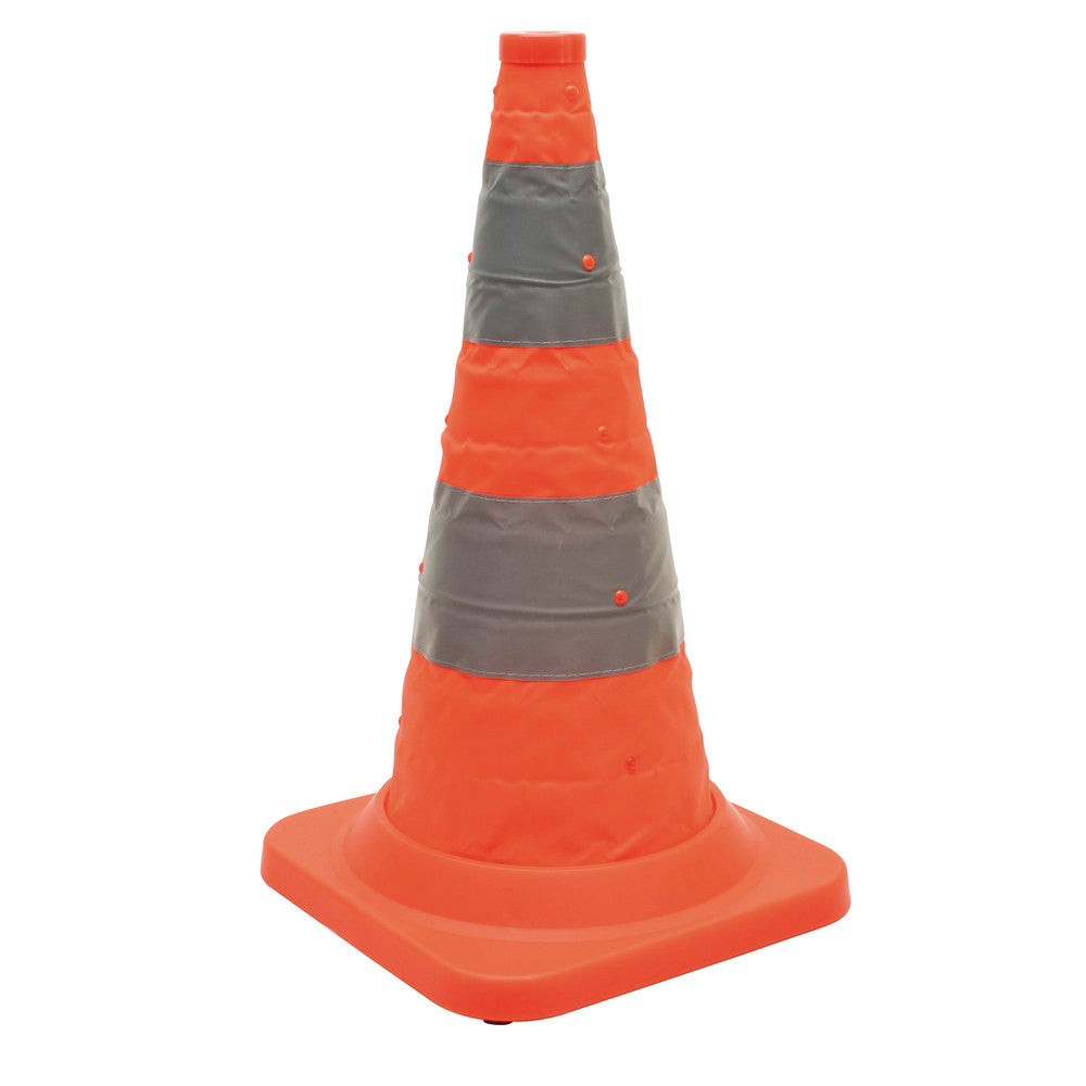 Umferðak 75cm JDAA m/ljósi