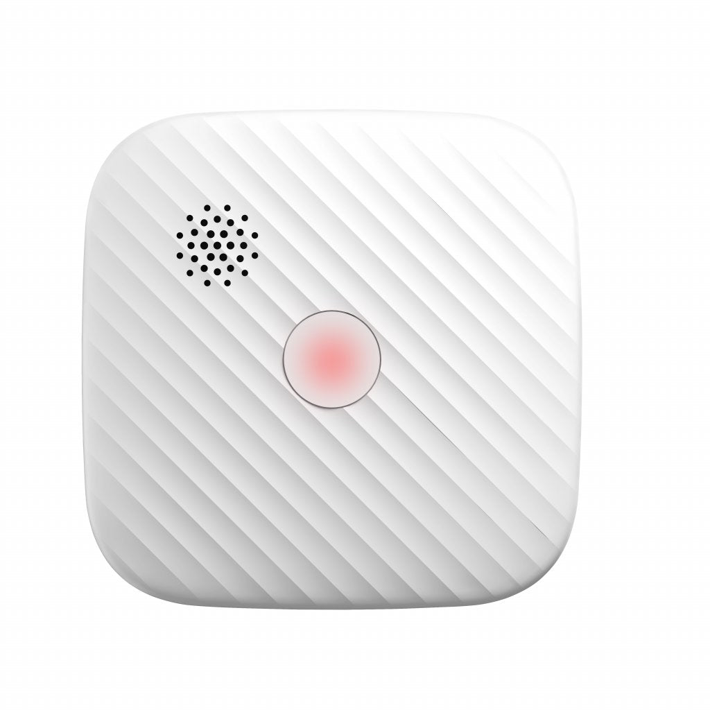 Reykskynjari Zorro WIFI