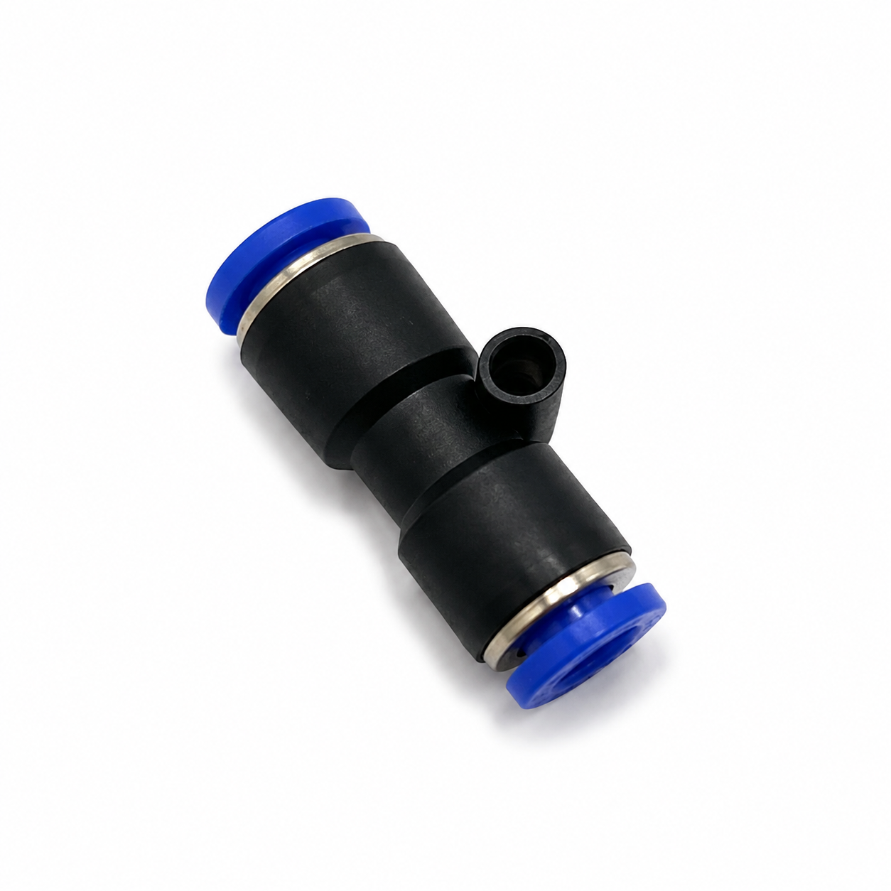 Tengi beint 1/4" x 1/4"