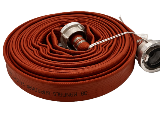 GUARDMAN 1 1/2" slanga m/C ten