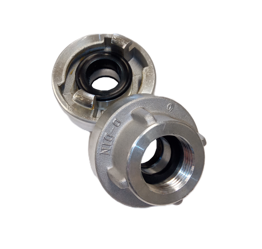 D25 3/4" BSP-IG Brunahanatengi
