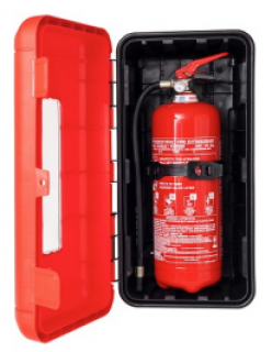 Mobiak SEC04 Skápur 6 kg.