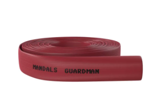 GUARDMAN 4" Brunaslanga