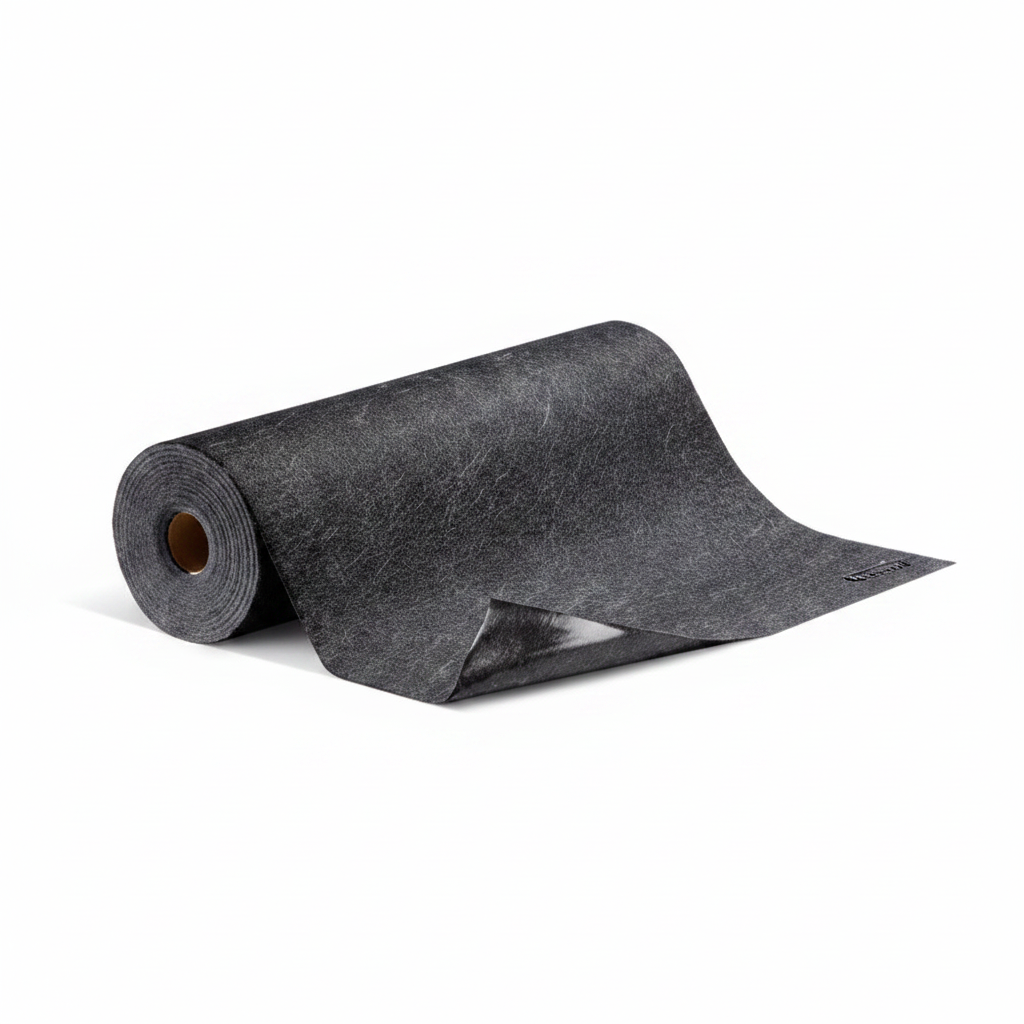 PIG® Backed Floor Mat Rolls
