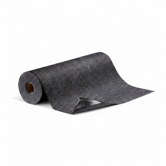 PIG® Backed Floor Mat Rolls