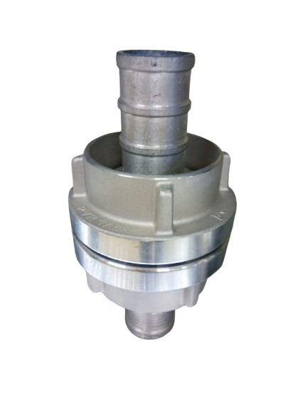 C52 1 1/2" Slöngutengi