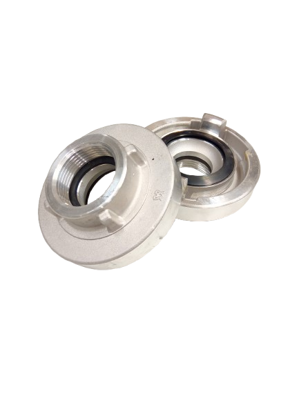 C52 1 1/4" BSP-IG Brunahanat.