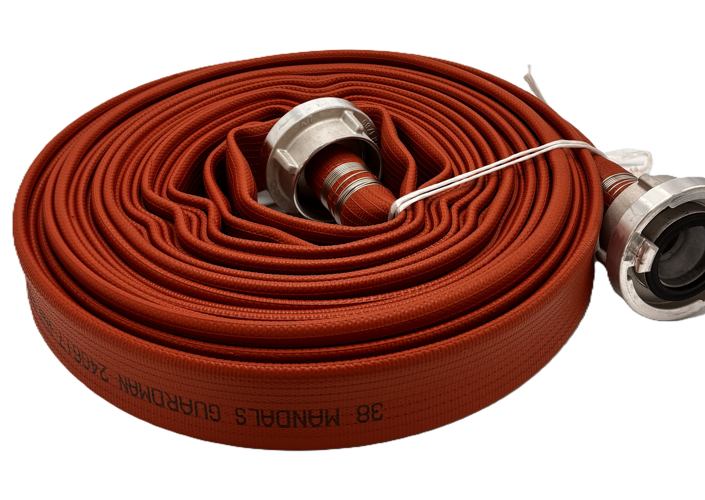 GUARDMAN 2" slanga m/C teng