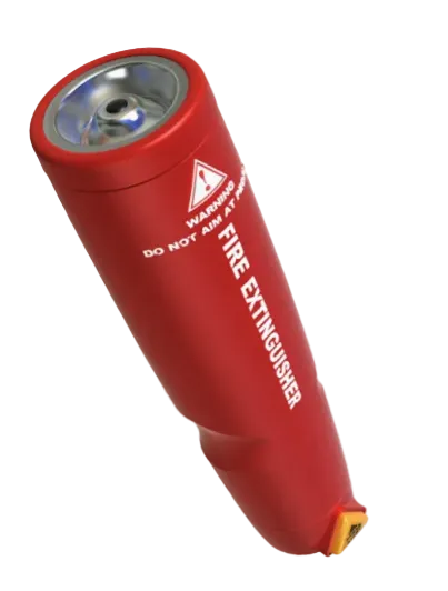Aerosol JE-50 50gr. Extinc Torche