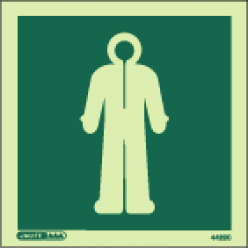 Merki Björgunarbúningur 15x15