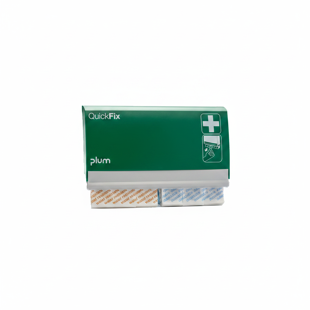 QuickFix plástrastöð 135105