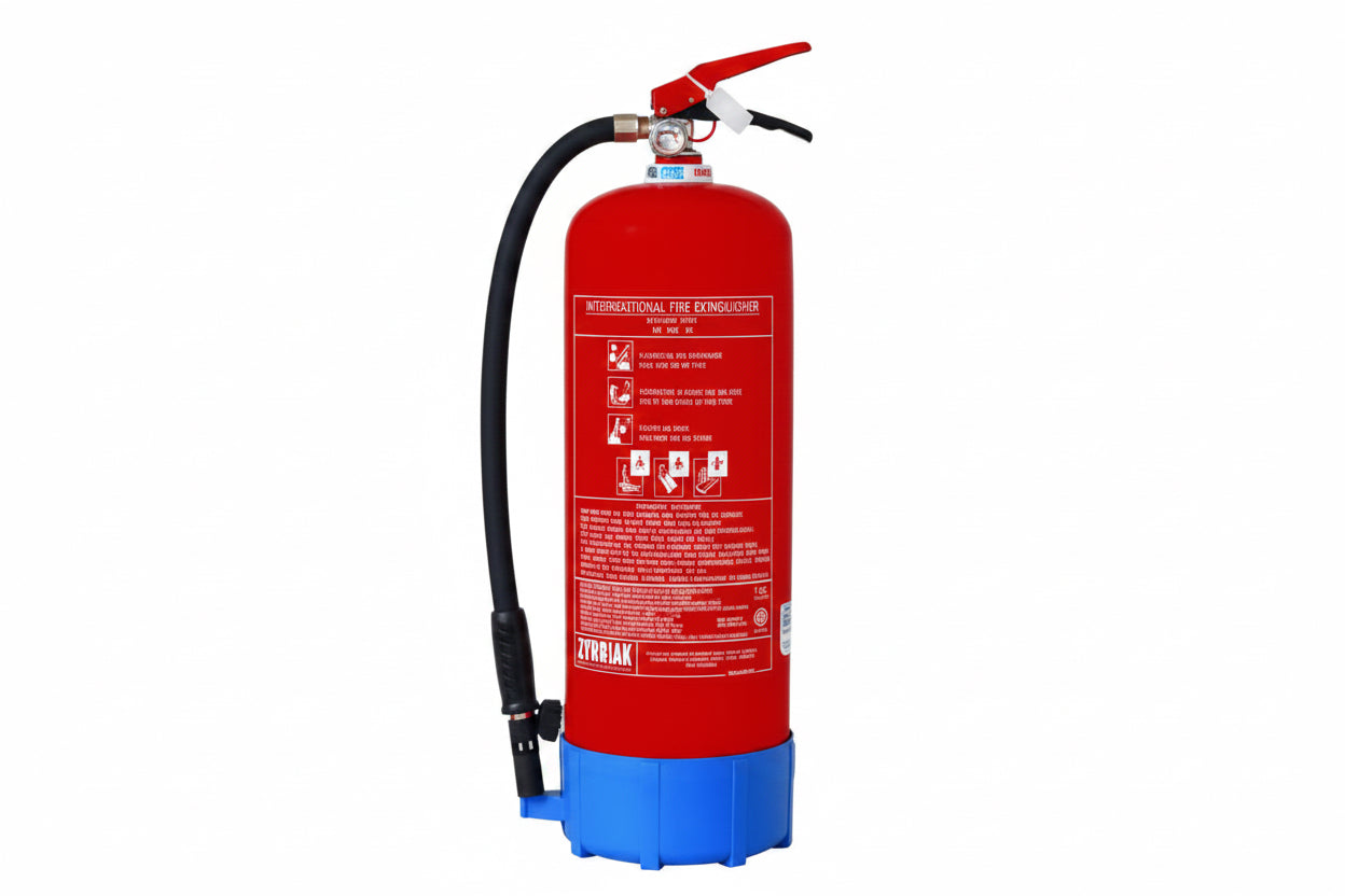 9L MOBIAK Froðutæki 75F