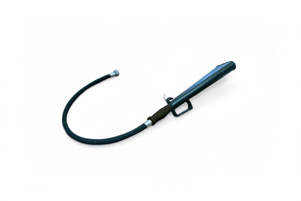 Horn/Slanga  5 kg.  CO2