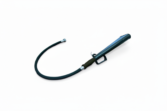 Horn/Slanga  5 kg.  CO2