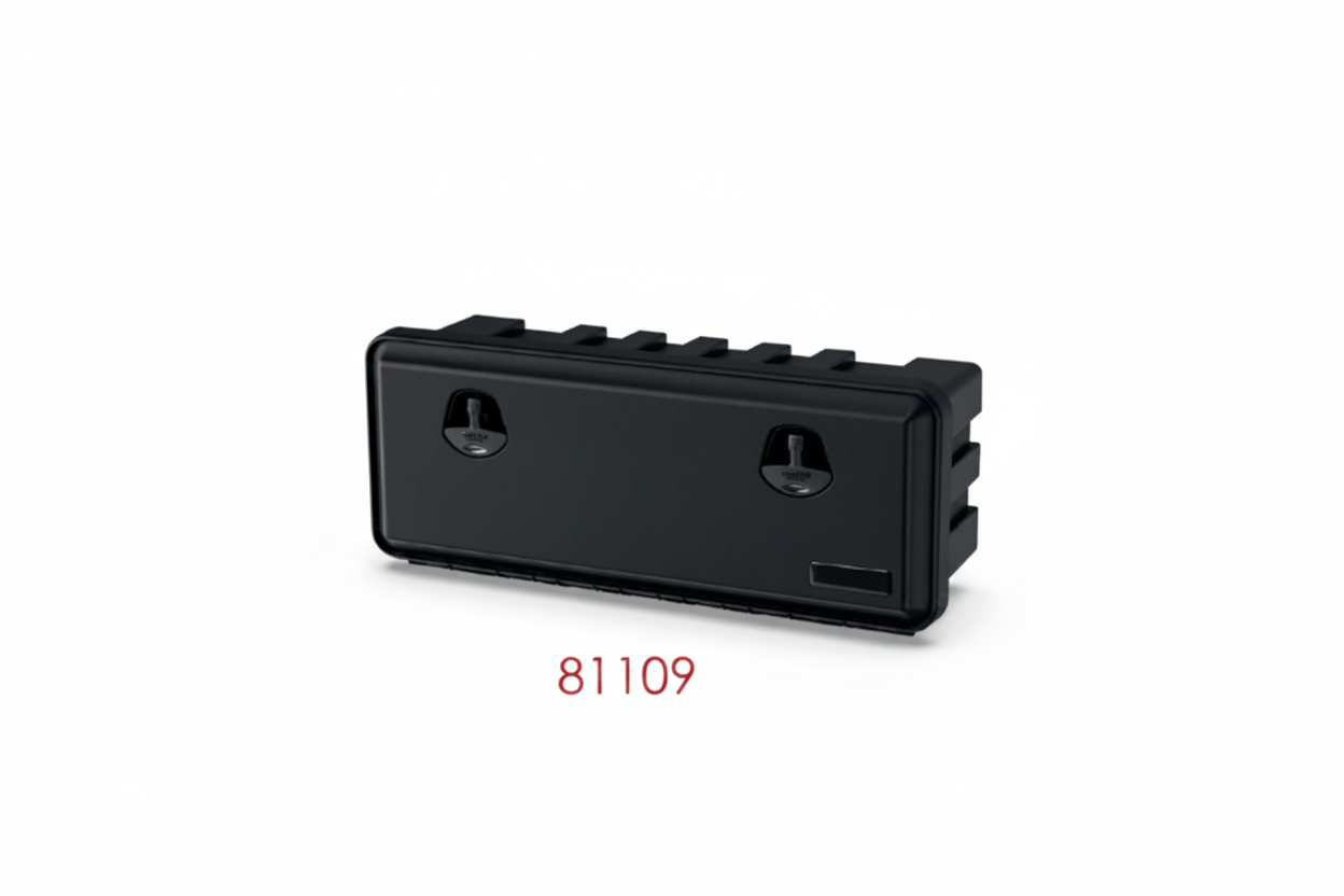 Skápur Case Toobox (900x367x300)