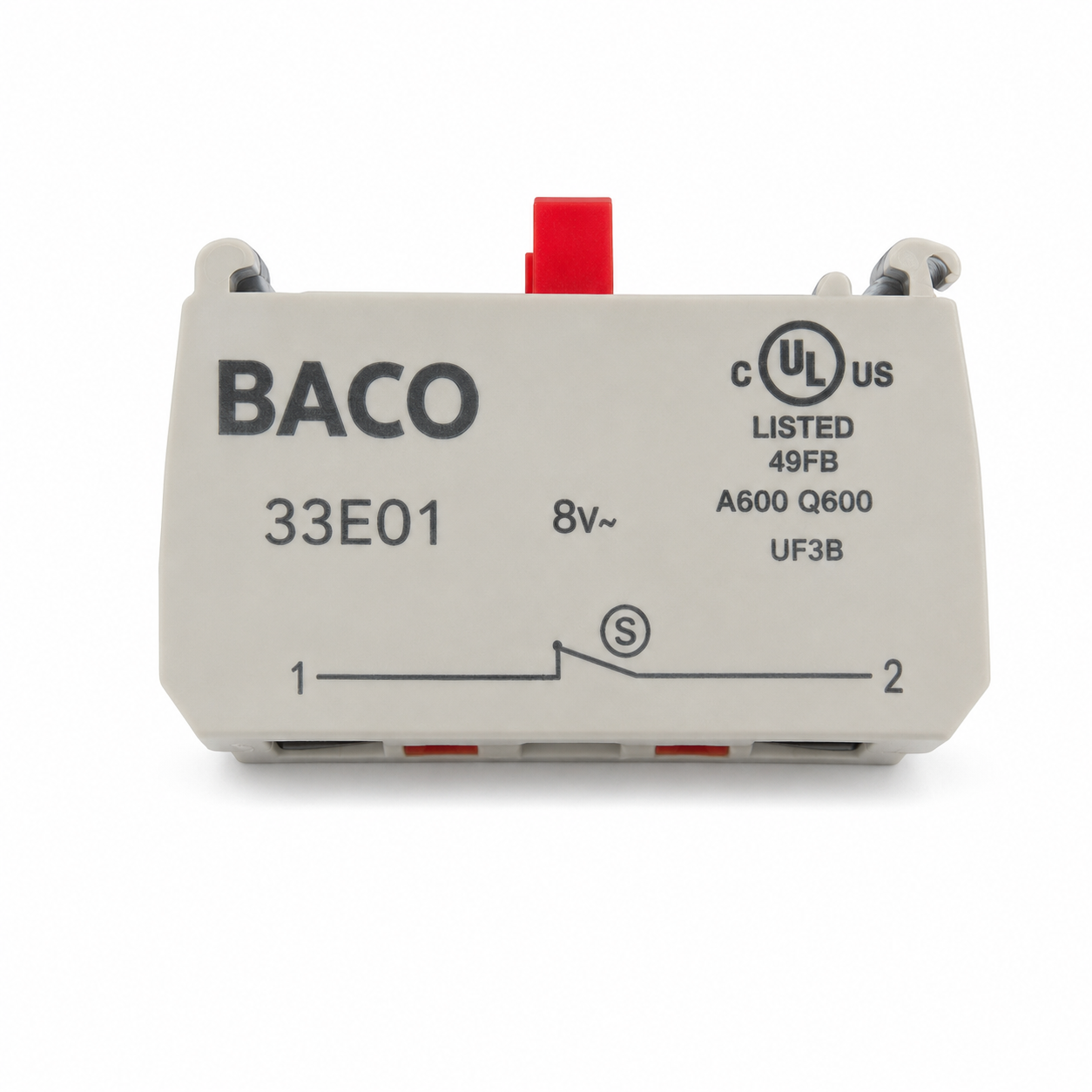 Rofi BACO 33E01