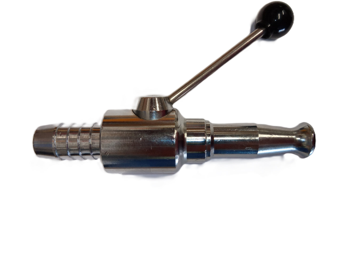 SAVAL 3/4" 19mm Úðastútur króm