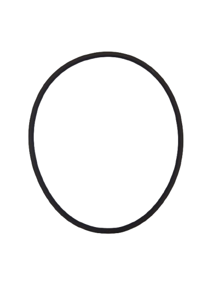 JAFAR Brotflangspakkning 4"