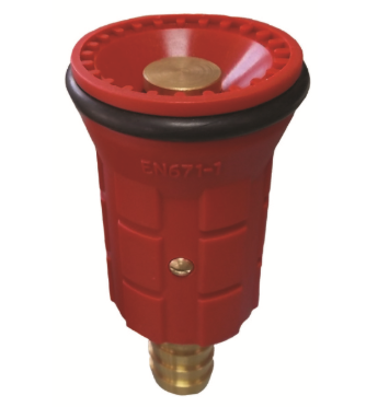 Nozzel 3/4 " Mobiak