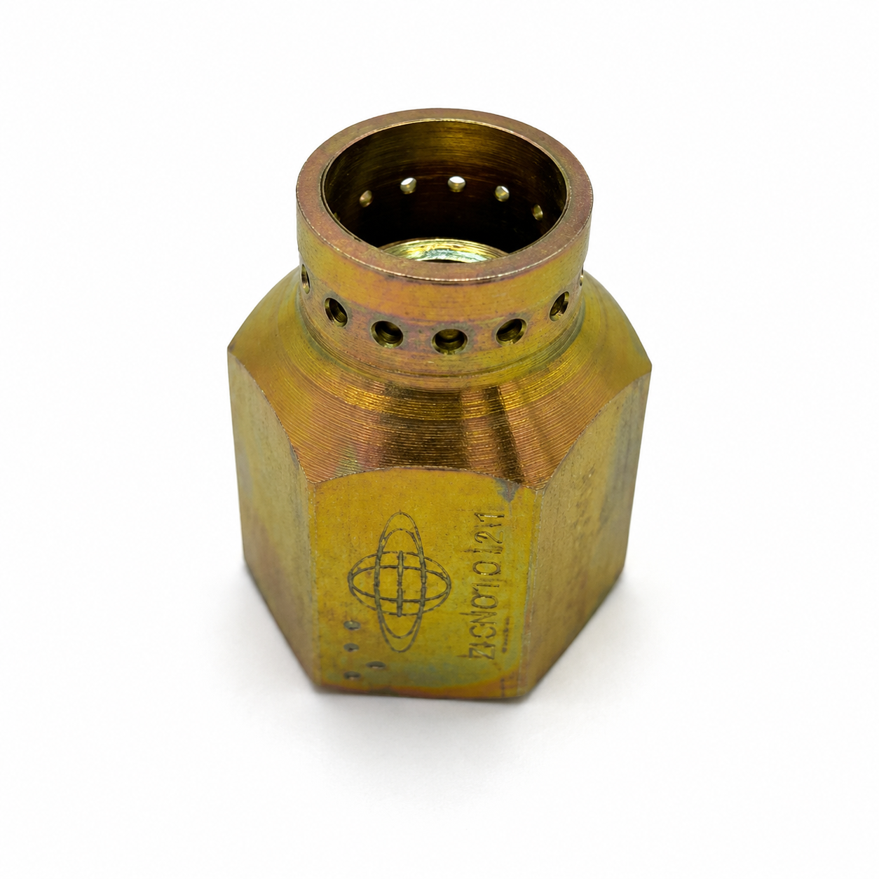 Holm Kventengi Core breyting