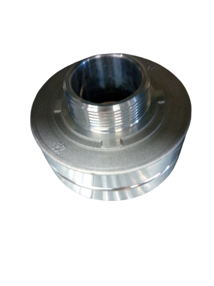 C52 1 1/2" BSP-AG Millistykki