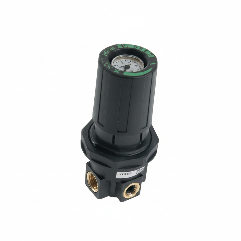 WAW Regulator 17129B