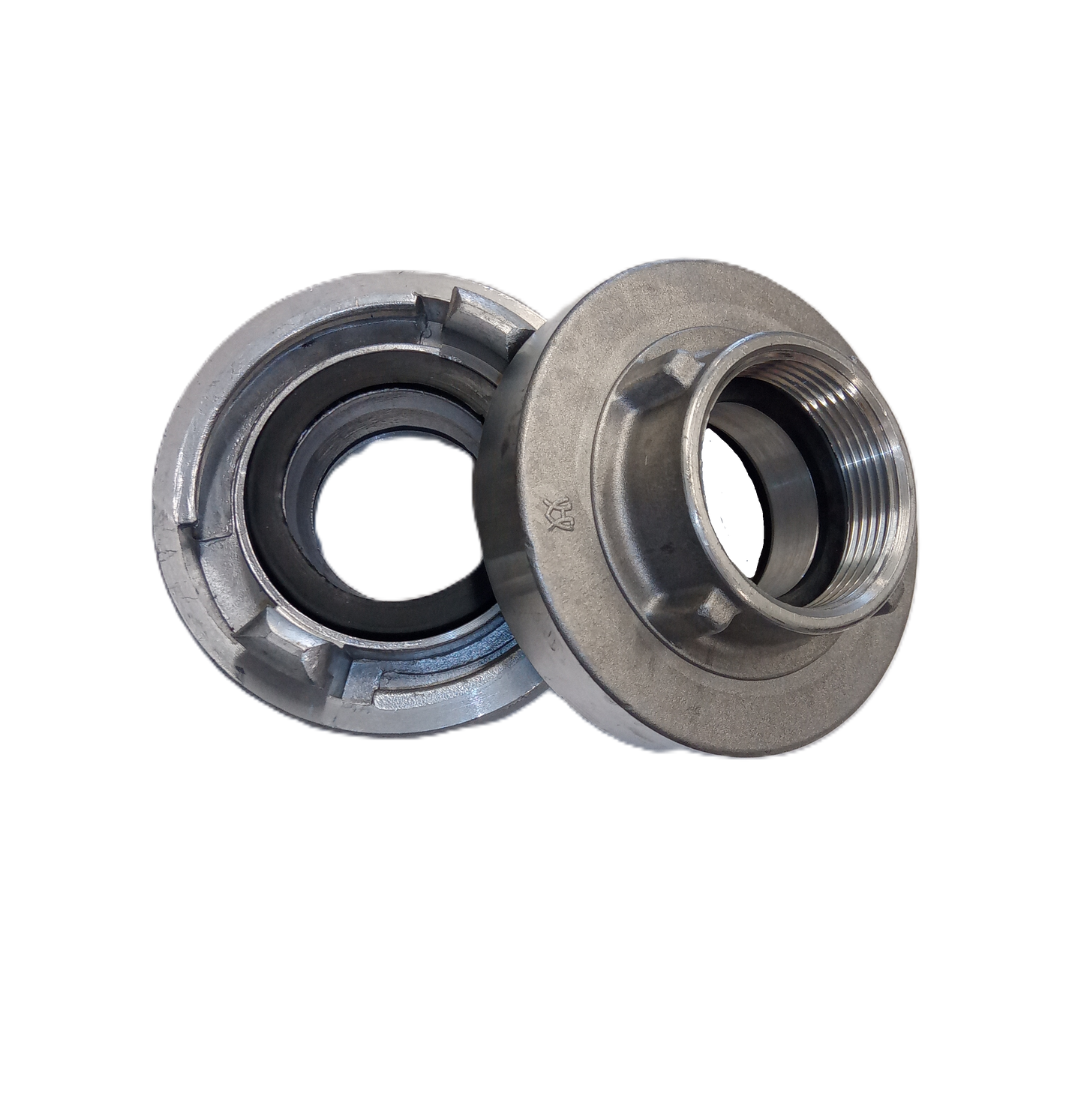 C52 1 1/2" BSP-IG Brunahanat.