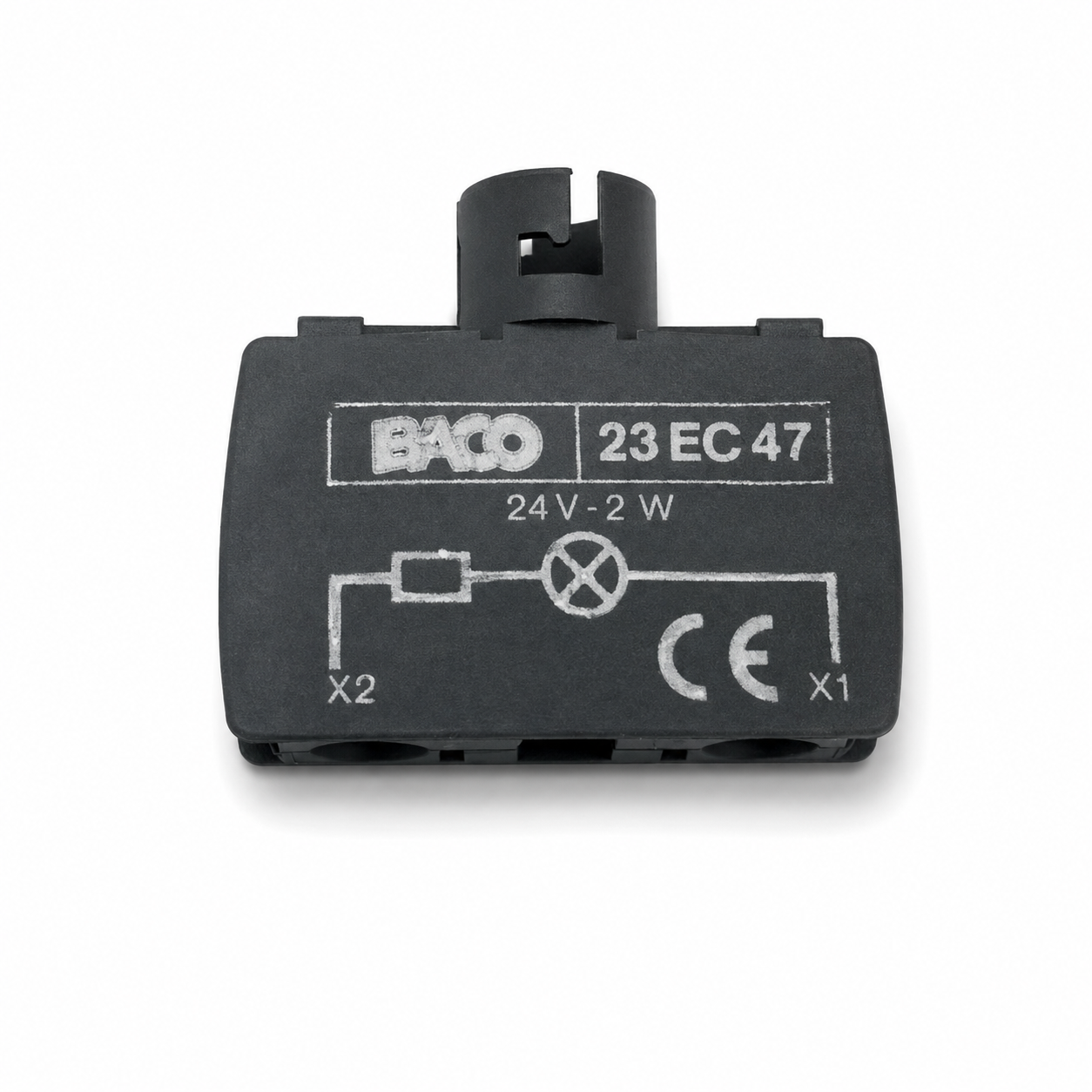 Rofi Baco 23EC47 24V 2W