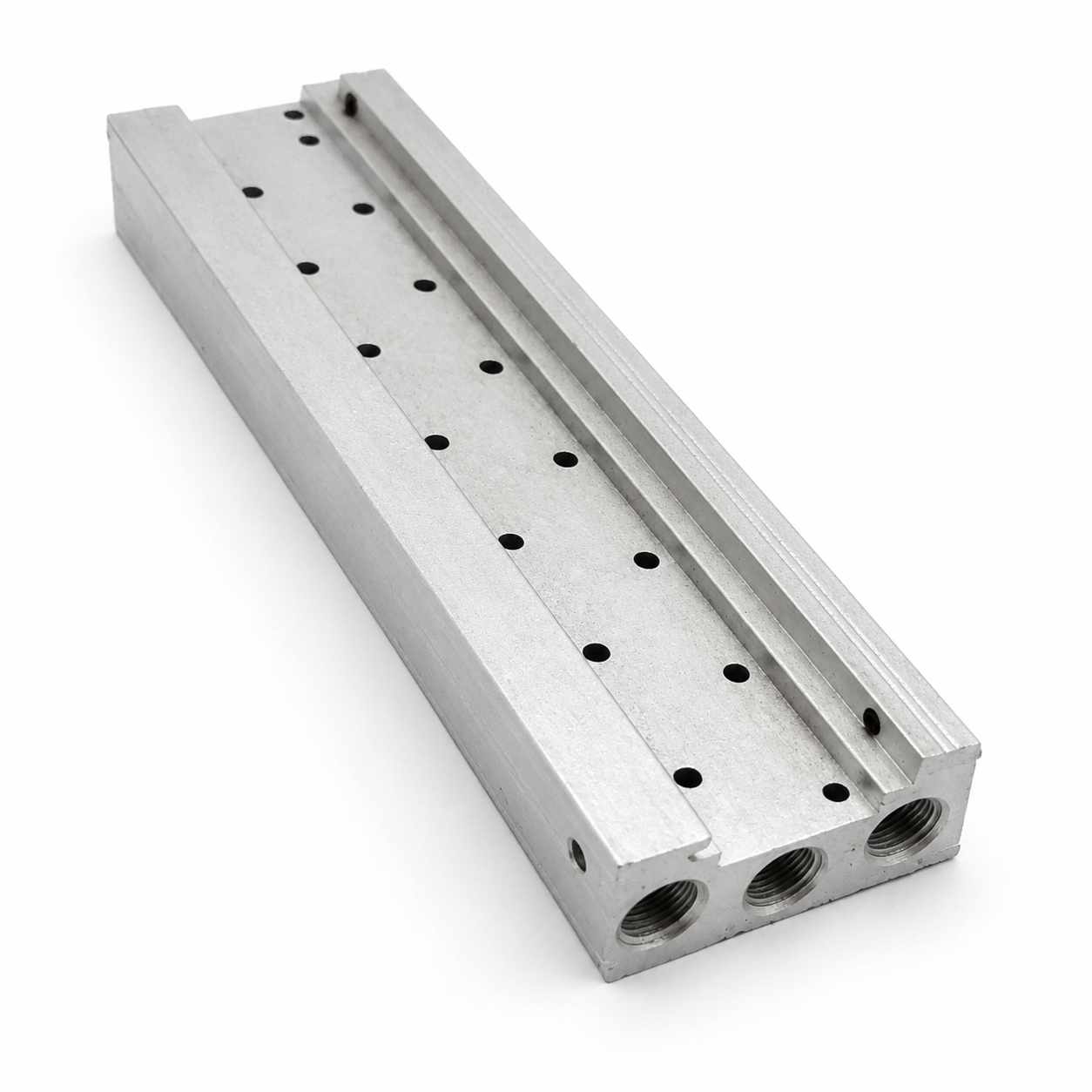 Loftblokk 3 x 5  PNEUMAX