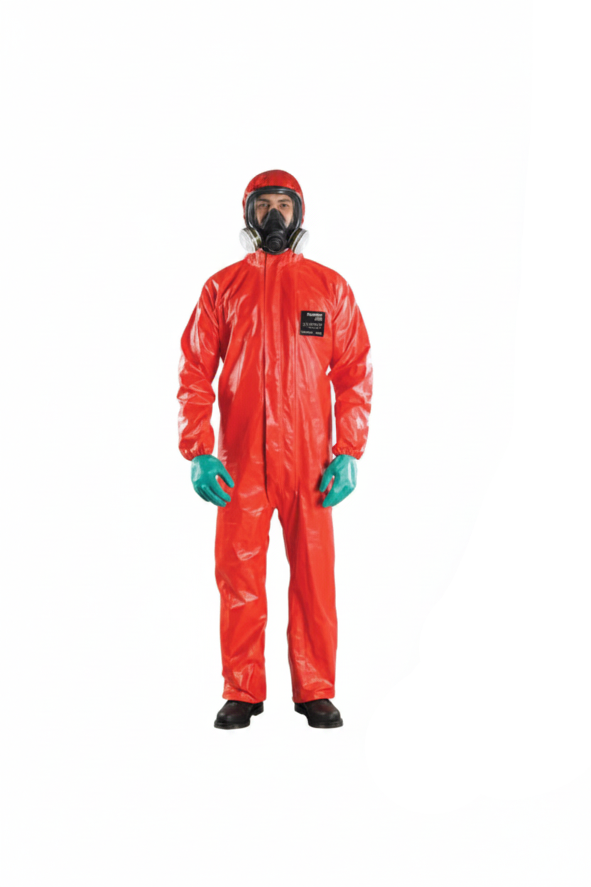 AlphaTec CFR model 111 - Medium