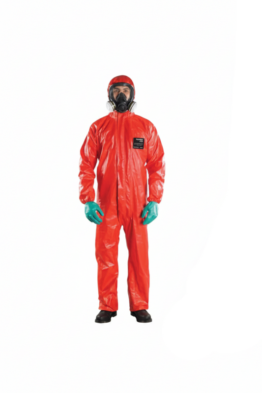AlphaTec CFR model 111 - Medium