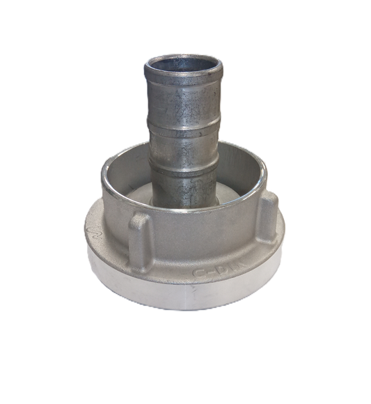 C52 1 1/4" Slöngutengi