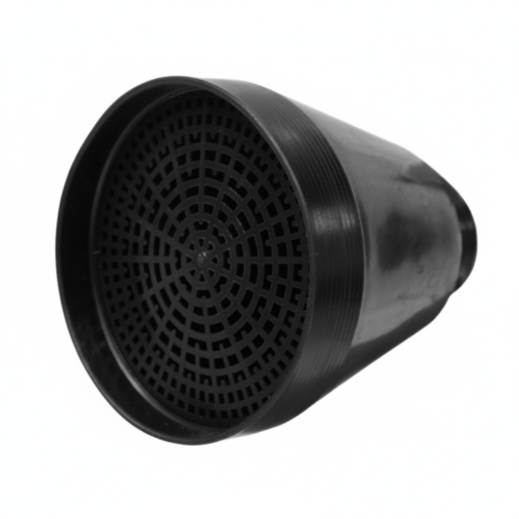 Mobiak Horn CO2 2 kg.